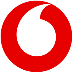Vodafone Icon